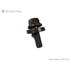 36P030 Crankshaft Pulley Bolt For 13-16 Ford Escape S FWD 2.5