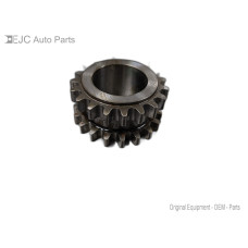 36P032 Crankshaft Timing Gear For 13-16 Ford Escape S FWD 2.5