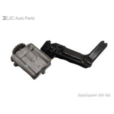 36P104 Engine Oil Pump For 17-19 Ford Escape  2.5 BE5G6600AE