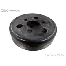 36P105 Water Pump Pulley For 17-19 Ford Escape  2.5 HJ5E8509AA