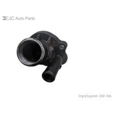 36P110 Thermostat Housing For 17-19 Ford Escape  2.5 3M4GBD