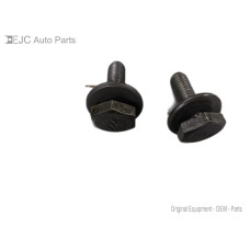 36P117 Camshaft Gear Bolts Pair For 17-19 Ford Escape  2.5