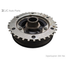36P129 Crankshaft Pulley For 13-19 Ford Escape  2.5 CV6E6316ED