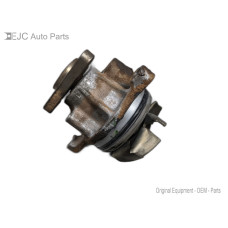 36P130 Water Coolant Pump From 2017 Ford Escape  2.5 4S4E6501EA