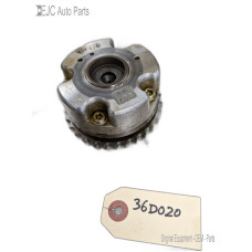 36D020 Intake Camshaft Timing Gear 05-14 Volkswagen Jetta Value Edition 2.5 07K109083C