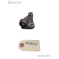 36D027 Idler Pulley Bracket For 05-14 Volkswagen Jetta Value Edition 2.5 07K103390B