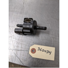 36D034 EVAP Purge Valve For 05-14 Volkswagen Jetta Value Edition 2.5