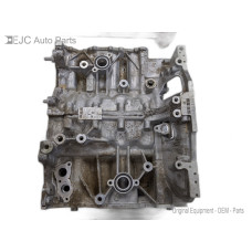 #BKI03 Engine Cylinder Block For 17-21 Subaru Impreza  2.0 FB20
