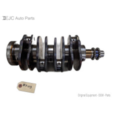 #F103 Crankshaft Standard For 17-21 Subaru Impreza  2.0