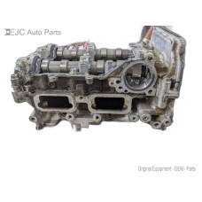 #F204 Left Cylinder Head For 17-21 Subaru Impreza  2.0 CH20015