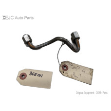 36E011 Pump To Rail Fuel Line For 17-21 Subaru Impreza  2.0