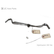 36E012 Fuel Rail To Rail Fuel Line For 17-21 Subaru Impreza  2.0