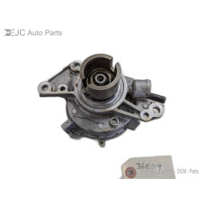 36E019 Vacuum Pump For 17-23 Subaru Impreza  2.0 14792AA07A