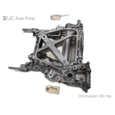 36E022 Upper Engine Oil Pan For 17-23 Subaru Impreza  2.0 11120AA550