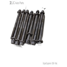 36E038 Cylinder Head Bolt Kit For 17-21 Subaru Impreza  2.0