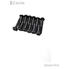 36E039 Camshaft Gear Bolt Set For 17-21 Subaru Impreza  2.0