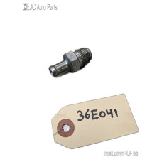 36E041 Crankcase Vent Valve For 17-21 Subaru Impreza  2.0
