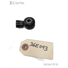 36E043 Knock Detonation Sensor For 17-21 Subaru Impreza  2.0