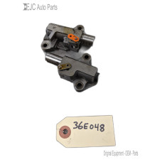 36E048 Timing Chain Tensioner Pair For 17-21 Subaru Impreza  2.0 13142AA090