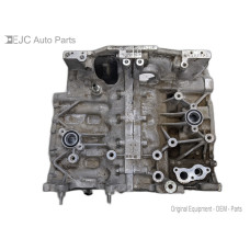 #BLB28 Engine Cylinder Block For 17-18 Subaru Forester  2.5