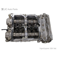 #GO06 Left Cylinder Head For 17-22 Subaru Forester  2.5 11063AB981