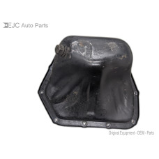 36V001 Lower Engine Oil Pan From 2017 Subaru Forester  2.5 11109AA210
