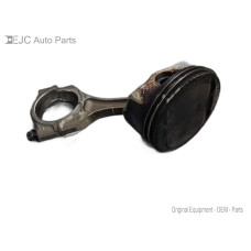 36V002 Piston and Connecting Rod Standard From 2017 Subaru Forester  2.5 12100AA470