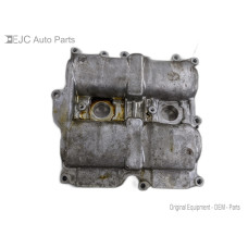 36V004 Left Valve Cover From 2017 Subaru Forester  2.5