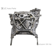 36V007 Upper Engine Oil Pan For 14-18 Subaru Forester  2.5 11120AA281