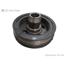 36V008 Crankshaft Pulley From 2017 Subaru Forester  2.5