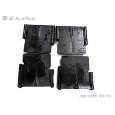 36V010 Intake Air Deflectors From 2017 Subaru Forester  2.5