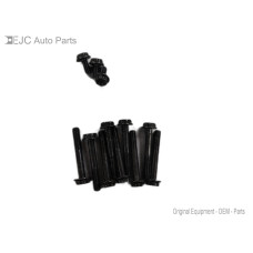 36V011 Camshaft Gear Bolt Set From 2017 Subaru Forester  2.5