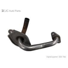 36V012 EGR Tube From 2017 Subaru Forester  2.5