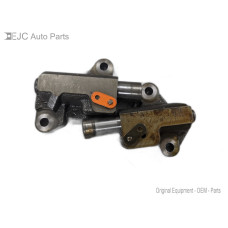 36V013 Timing Chain Tensioner Pair From 2017 Subaru Forester  2.5 13142AA090