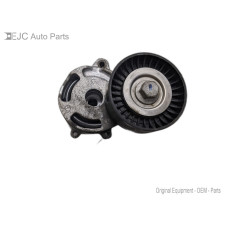 36V017 Serpentine Belt Tensioner From 2017 Subaru Forester  2.5