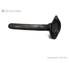 36V018 Engine Oil Pickup Tube From 2017 Subaru Forester  2.5