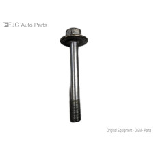 36V028 Crankshaft Pulley Bolt From 2017 Subaru Forester  2.5 12369AA091