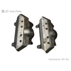 36V032 Fuel Injector Shield From 2017 Subaru Forester  2.5