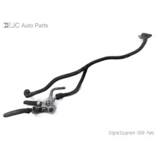36V035 Fuel Rail To Rail Fuel Line From 2017 Subaru Forester  2.5