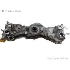 GTU311 Engine Timing Cover For 14-18 Subaru Forester  2.5 F5U