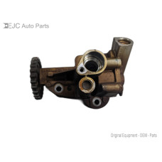 36N018 Engine Oil Pump For 10-14 Volkswagen Golf  2.5 07K115105F