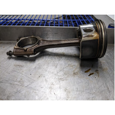 36N023 Piston and Connecting Rod Standard For 10-14 Volkswagen Golf  2.5 07K105401G