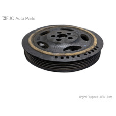 36N024 Crankshaft Pulley For 10-14 Volkswagen Golf  2.5 07K105243B