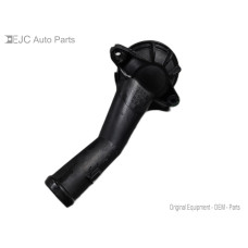 36N033 Thermostat Housing For 10-14 Volkswagen Golf  2.5 07K121121B
