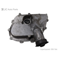 36N035 Upper Timing Cover For 10-14 Volkswagen Golf  2.5 07K109286EF