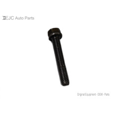 36N042 Crankshaft Pulley Bolt For 10-14 Volkswagen Golf  2.5