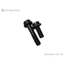 36N043 Camshaft Gear Bolts Pair For 10-14 Volkswagen Golf  2.5