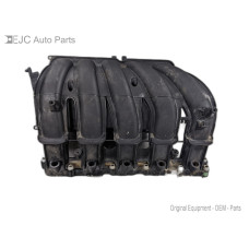 GTV101 Intake Manifold For 10-14 Volkswagen Golf  2.5 07K133201K