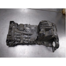 GRN509 Engine Oil Pan For 13-18 Land Rover Range Rover 5.0 9H236706BB GRN509 Engine Oil Pan For 13-18 Land Rover Range Rover 5.0 9H236706BB