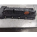 36M001 Right Valve Cover From 2013 Land Rover Range Rover  5.0